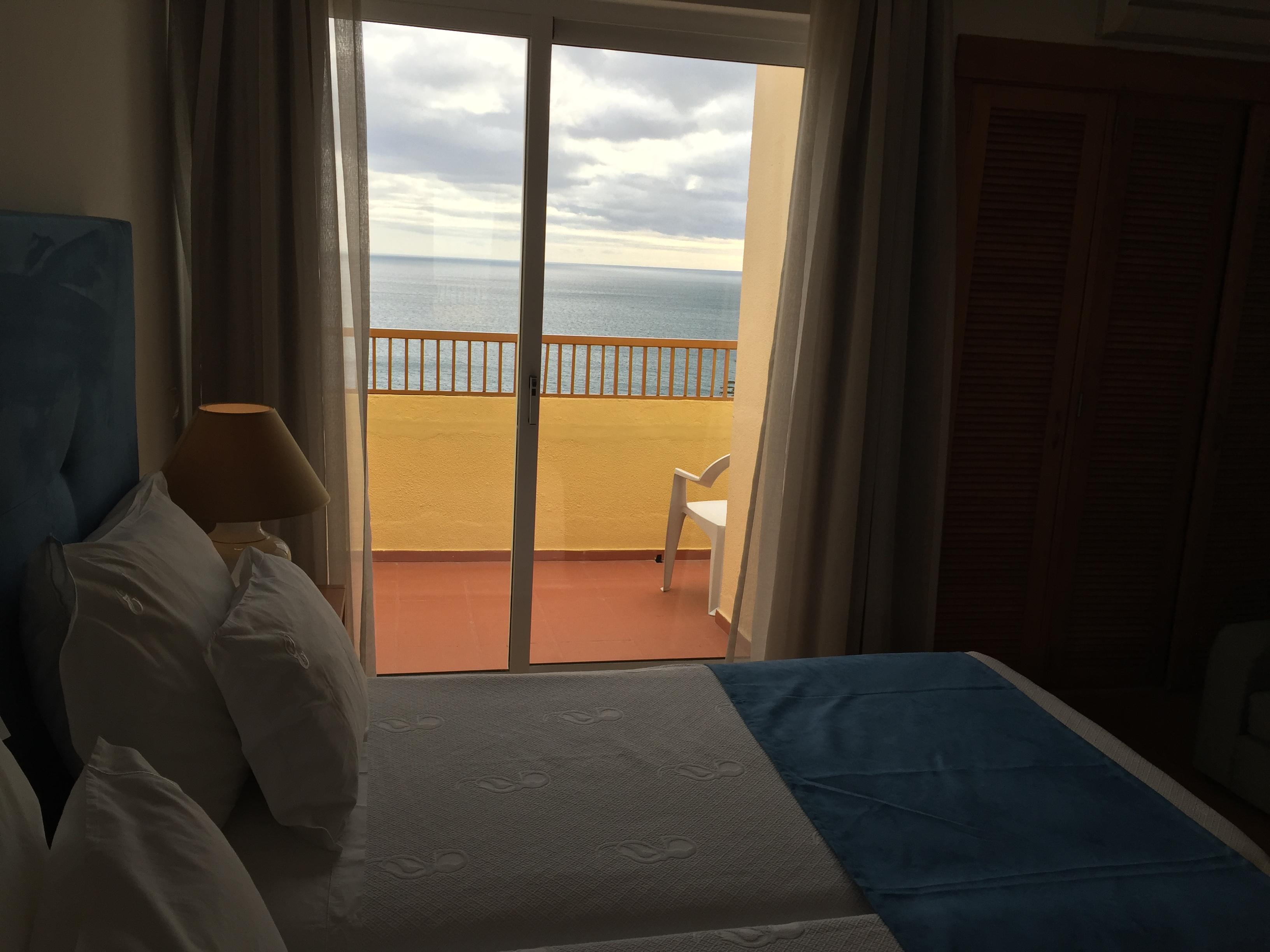 Hotel Baia Cristal Beach & Spa Resort Carvoeiro  Exterior photo