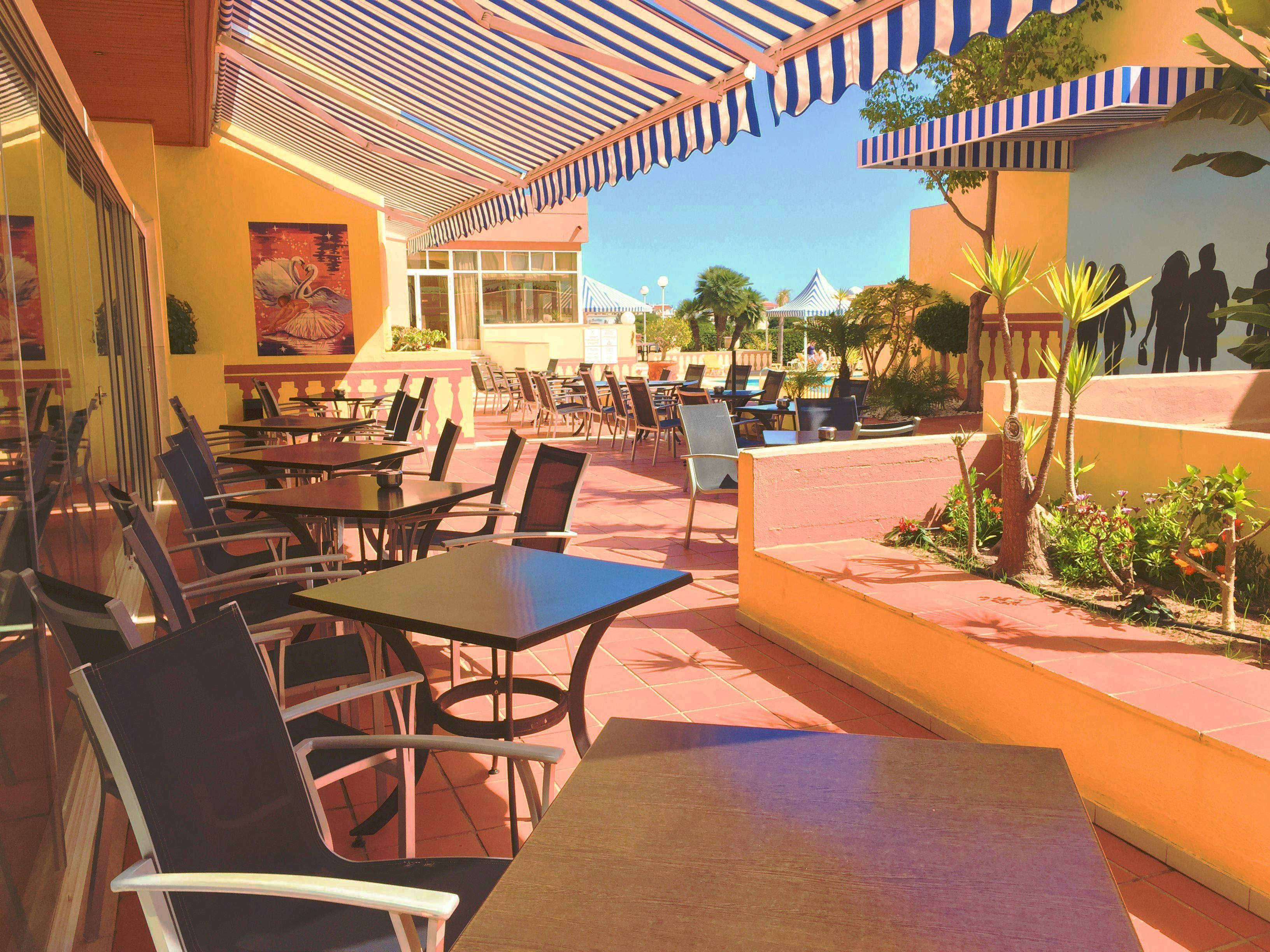 Hotel Baia Cristal Beach & Spa Resort Carvoeiro  Exterior photo
