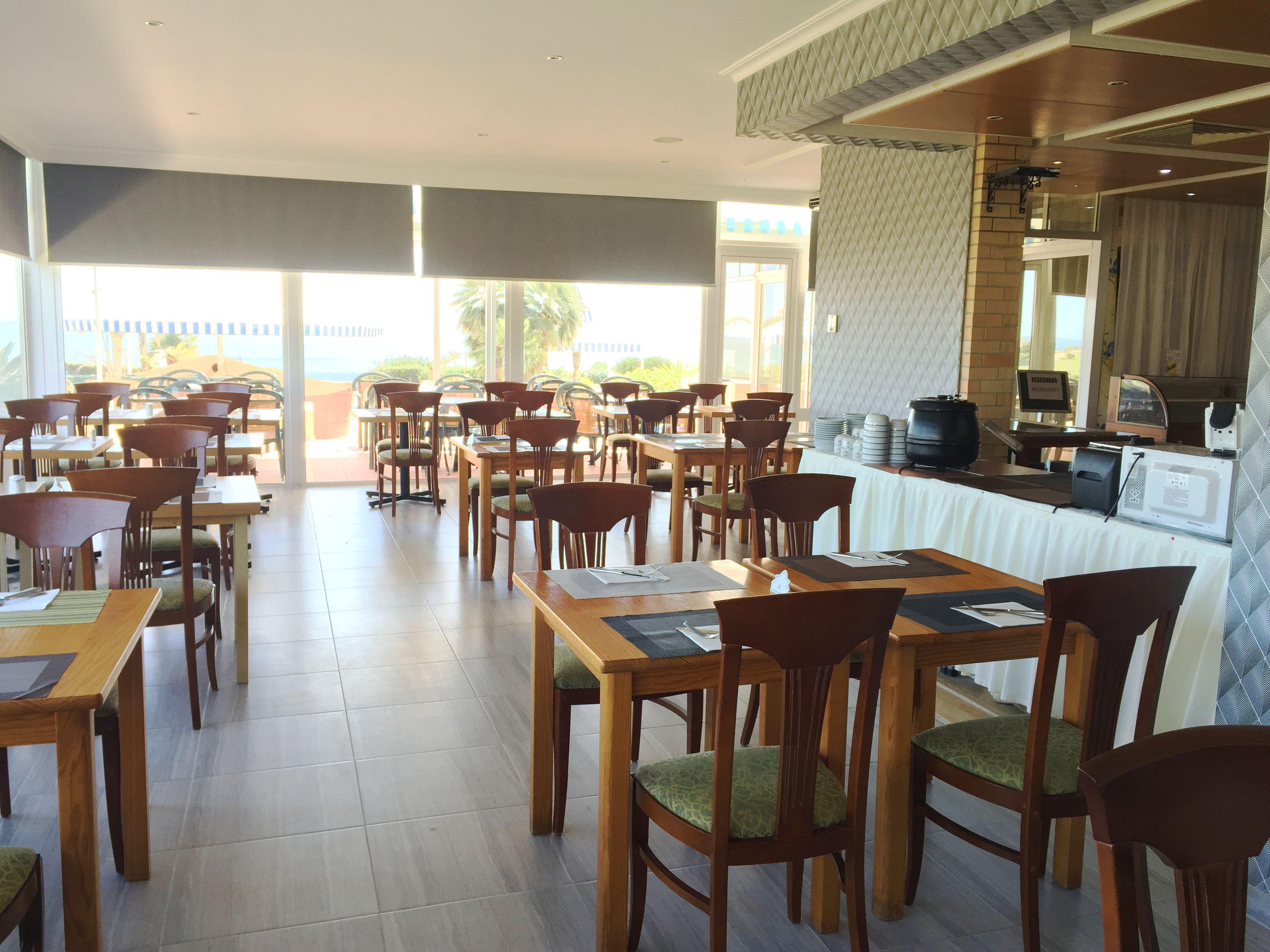 Hotel Baia Cristal Beach & Spa Resort Carvoeiro  Exterior photo