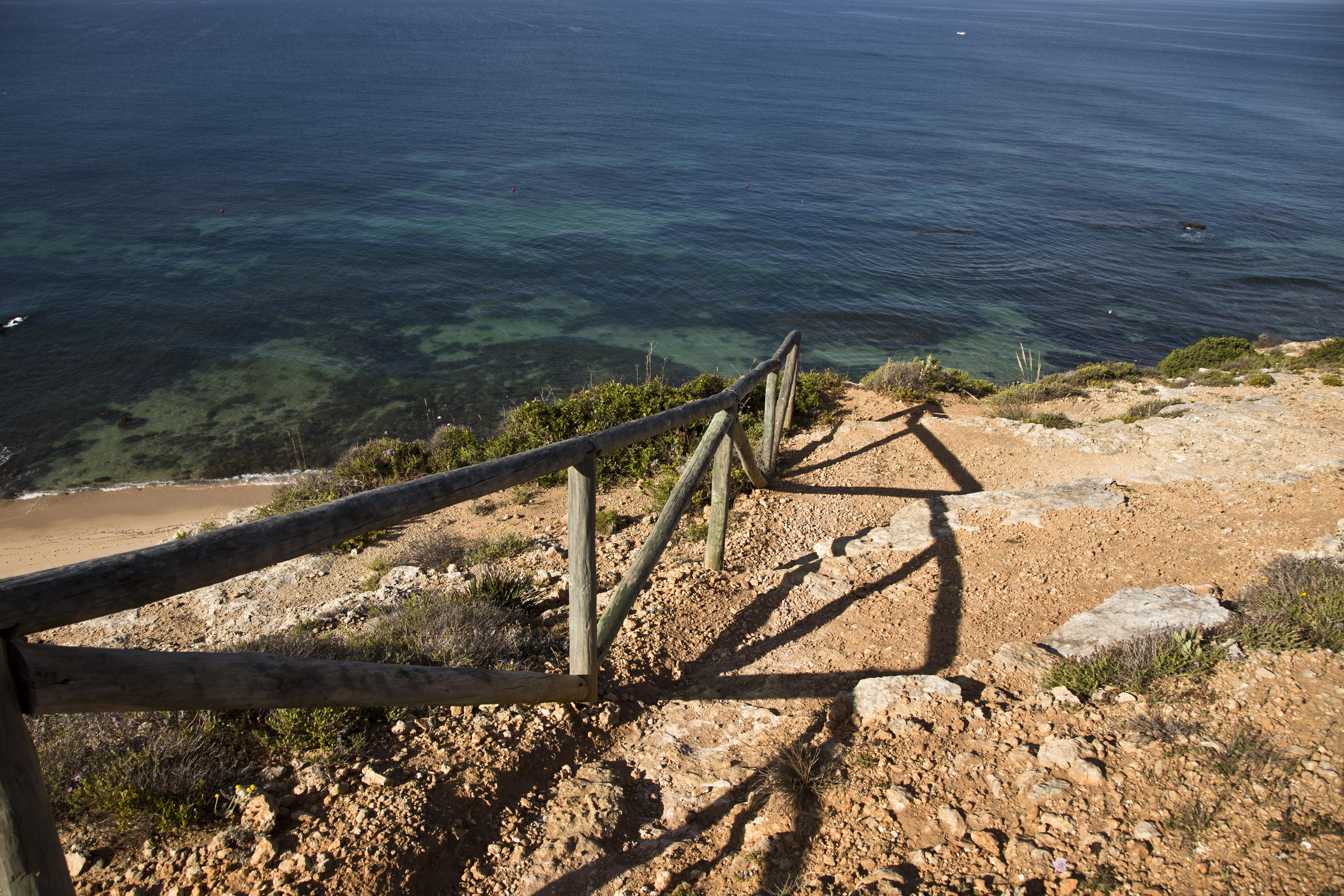Hotel Baia Cristal Beach & Spa Resort Carvoeiro  Exterior photo