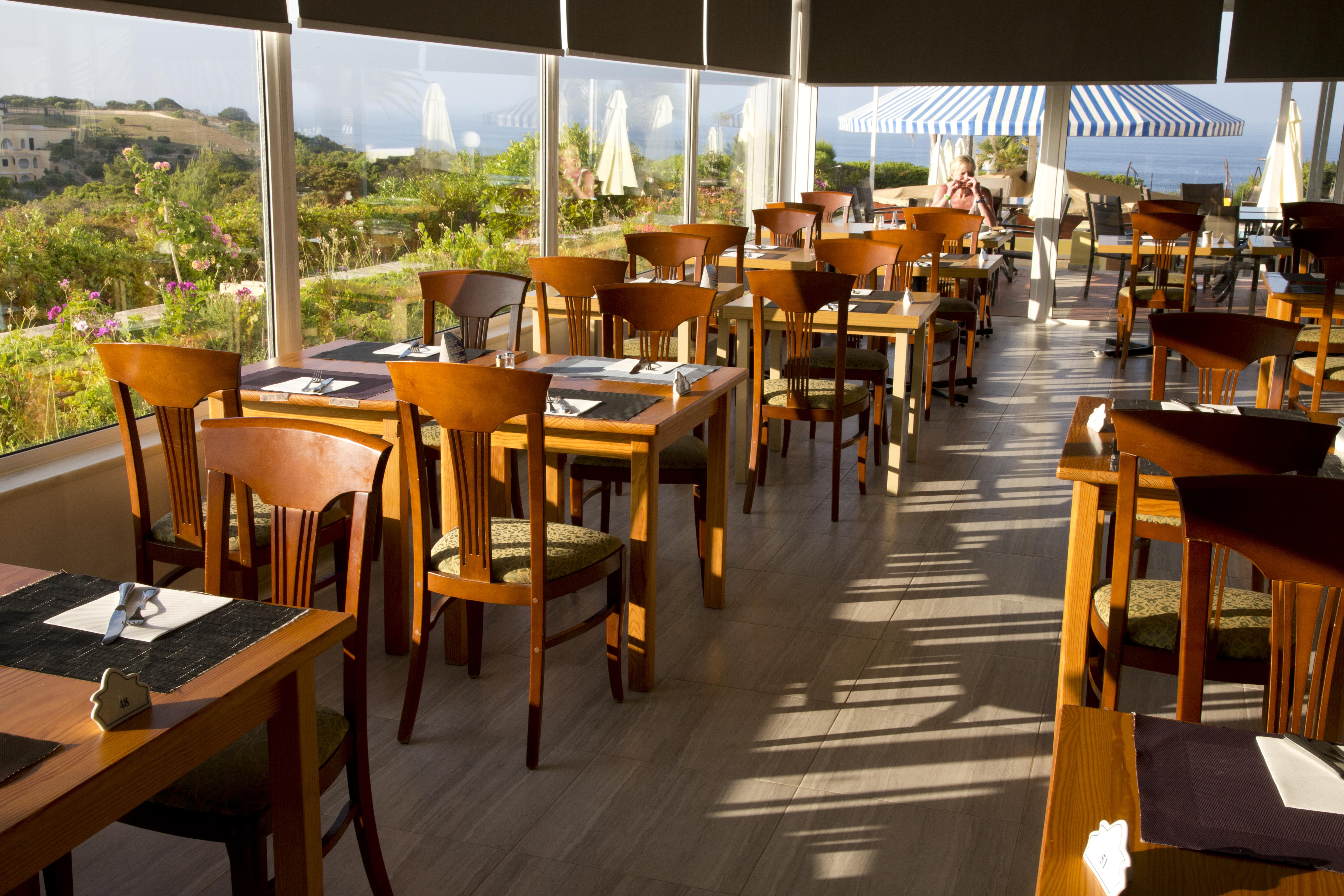 Hotel Baia Cristal Beach & Spa Resort Carvoeiro  Exterior photo